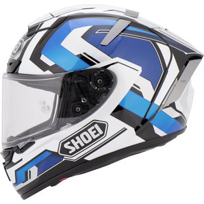 Shoei x spirit store 3 brink tc2